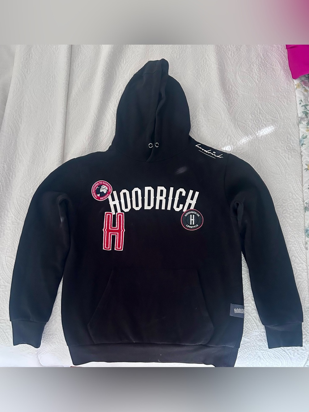 Hoodrich Hoodie